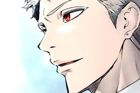 Tower of God lança spin-off de Urek Mazino com história inédita