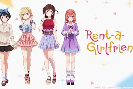 Crunchyroll anuncia novos animes para 2025 e confirma retorno de grandes sucessos
