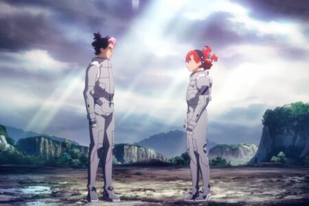 Gundam: Witch from Mercury ganha spin-off ambientado no Japão contemporâneo
