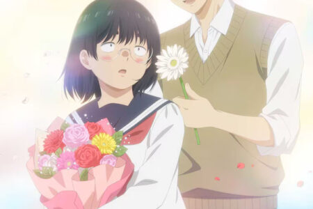 April Showers Bring May Flowers estreia em julho com romance e autodescoberta