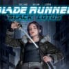 Capa oficial da nova minissérie em quadrinhos Blade Runner: Black Lotus da Titan Comics.