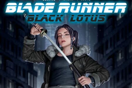 Blade Runner: Black Lotus ganha sequência em HQ — veja artes e detalhes