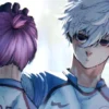 Cenas do capítulo 301 de Blue Lock com destaque para os spoilers e o ranking dos jogadores após a Neo Egoist League.