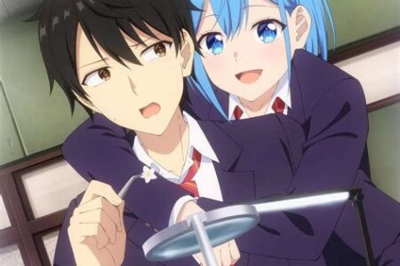 Can a Boy-Girl Friendship Survive? Episódio 5 mergulha no romance com yukata e tensão escolar