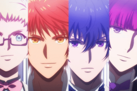 Classic★Stars Ep.5 – Beethoven encara desafio musical e mostra nova faceta