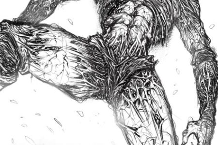 One Punch Man 204: confronto entre heróis e o surgimento do ‘vazio’