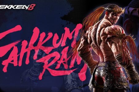Fahkumram volta com tudo: Tekken 8 revela novo DLC brutal e colaborações épicas
