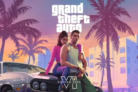 GTA VI: Segundo trailer revela Vice City e apresenta Jason e Lucia