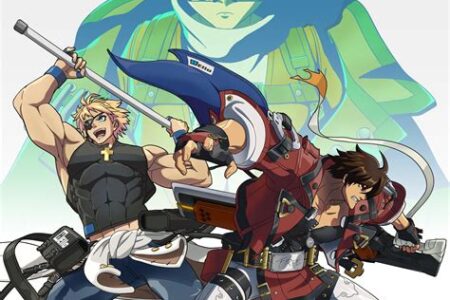 Guilty Gear Strive: Dual Rulers Ep.5 – Conflitos, política e escolhas que moldam o futuro