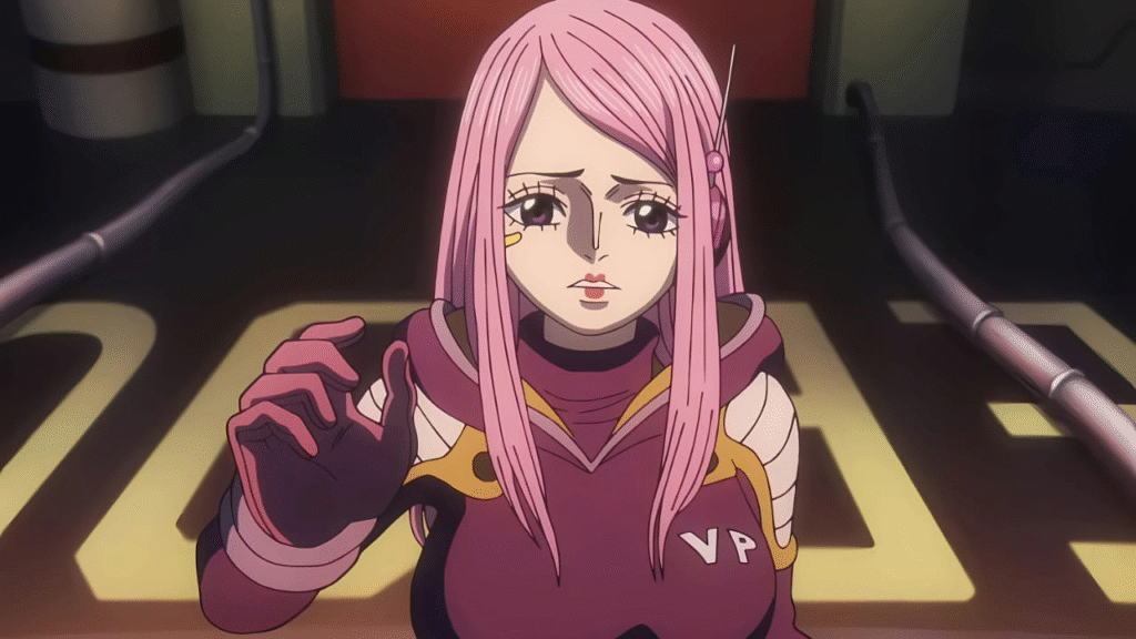 One Piece 1129 Adiado: Recapitulação de Bonney e Kuma Chega Antes da Batalha em Egghead 1 image 101