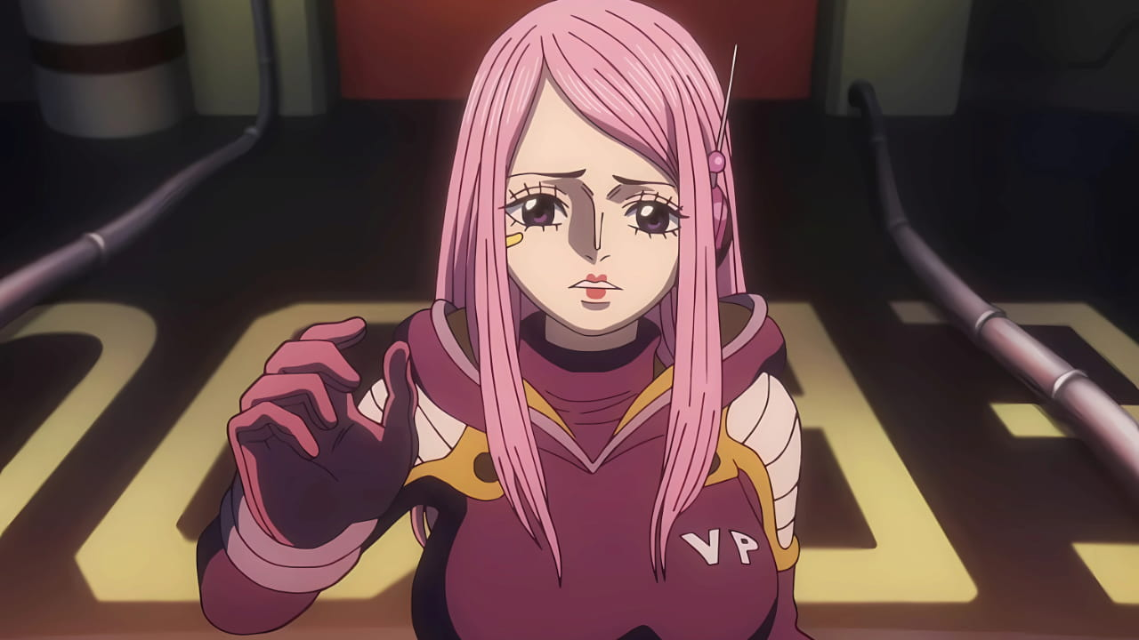 One Piece | Episódio 1129 é adiado para 18 de maio e terá especial sobre Kuma e Bonney