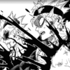Black clover