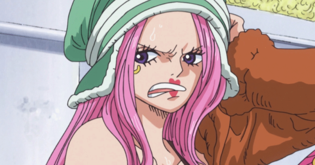 One Piece 1127 e 1128: Luffy vs. Kizaru, Zoro em ação e a chegada aterrorizante de Saturn 2 image 126