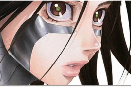 Nova saga de Battle Angel Alita é adiada para 2026: o que esperar de Panzer Kunst Chronicle