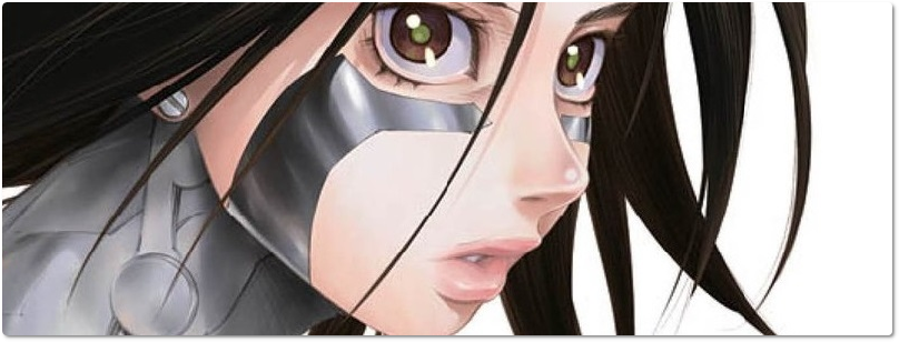 Nova saga de Battle Angel Alita é adiada para 2026: o que esperar de Panzer Kunst Chronicle 1 image 131