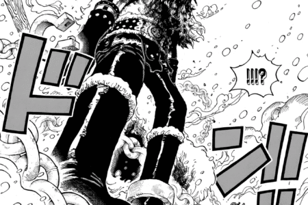 One Piece: Loki, o gigante mais forte de Elbaf, pode ser o Ragnarok da série