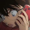 Detective Conan: One-eyed