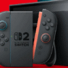 nintendo