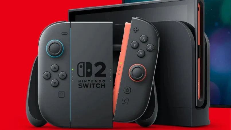 Nintendo Switch 2 tem especificações vazadas e performance surpreende 1 nintendo