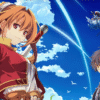 Trails in the Sky 1st Chapter