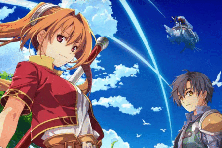 Remake de Trails in the Sky 1st Chapter estreia em setembro com elenco renovado