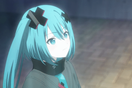 Colorful Stage! O Filme: Uma Miku Que Não Sabe Cantar tem estreia adiada no Brasil