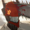 Chainsaw Man