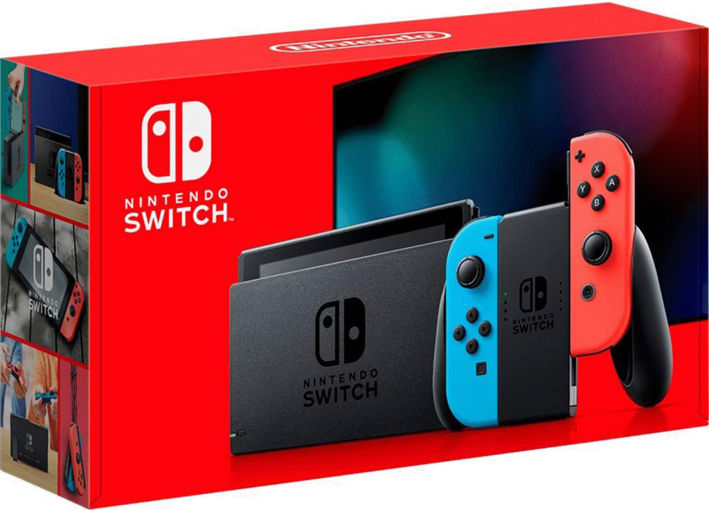 Nintendo ameaça inutilizar consoles e revogar jogos digitais em nova política de uso 1 image 203