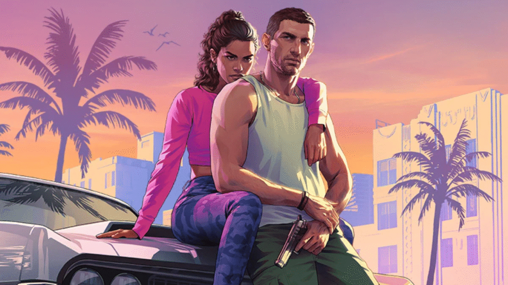 GTA VI pode ficar de fora do Nintendo Switch 2, segundo análise da Digital Foundry 1 image 205
