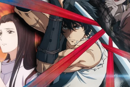 Um anime maduro com alma de Demon Slayer? Conheça o drama sobrenatural da temporada de abril de 2025