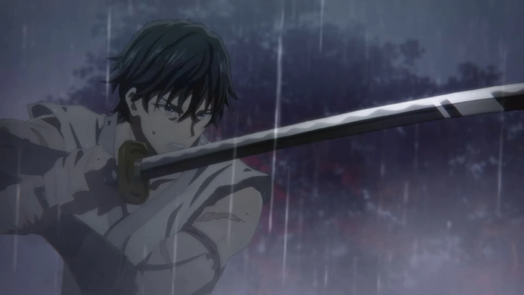 Um anime maduro com alma de Demon Slayer? Conheça o drama sobrenatural da temporada de abril de 2025 1 image 233