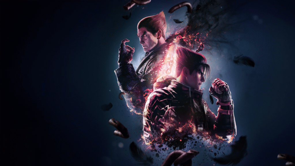 Fahkumram volta com tudo: Tekken 8 revela novo DLC brutal e colaborações épicas 1 image 243