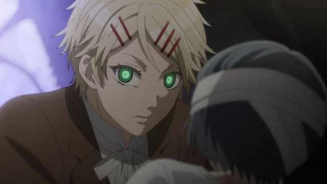 Black Butler – Episódio 6 mergulho emocional e simbólico 2 image 249