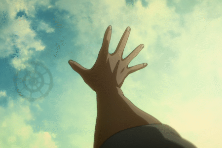 Este Anime de Ficção Científica Foi Esquecido Pela Netflix – Mas Você Precisa Conhecer
