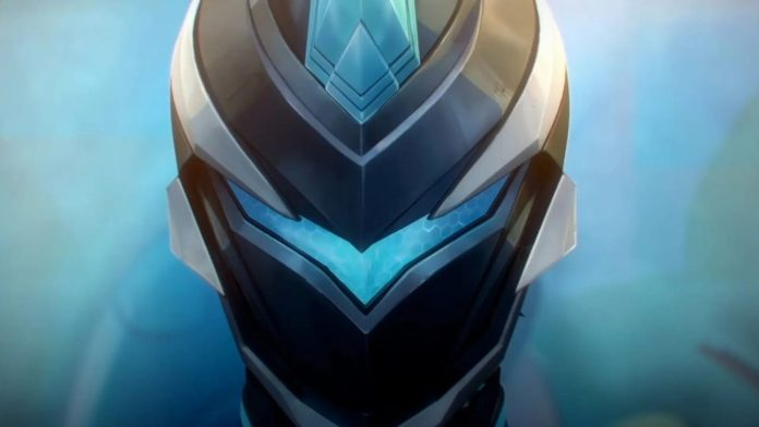 To Be Hero X Episódio 6: Yang Cheng brilha como novo E-Soul em episódio marcante 1 image 260