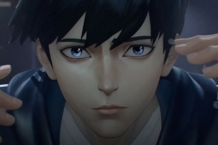 To Be Hero X Episódio 6: Yang Cheng brilha como novo E-Soul em episódio marcante