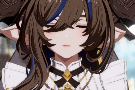 Granblue Fantasy Versus: Rising anuncia Galleon como nova personagem jogável