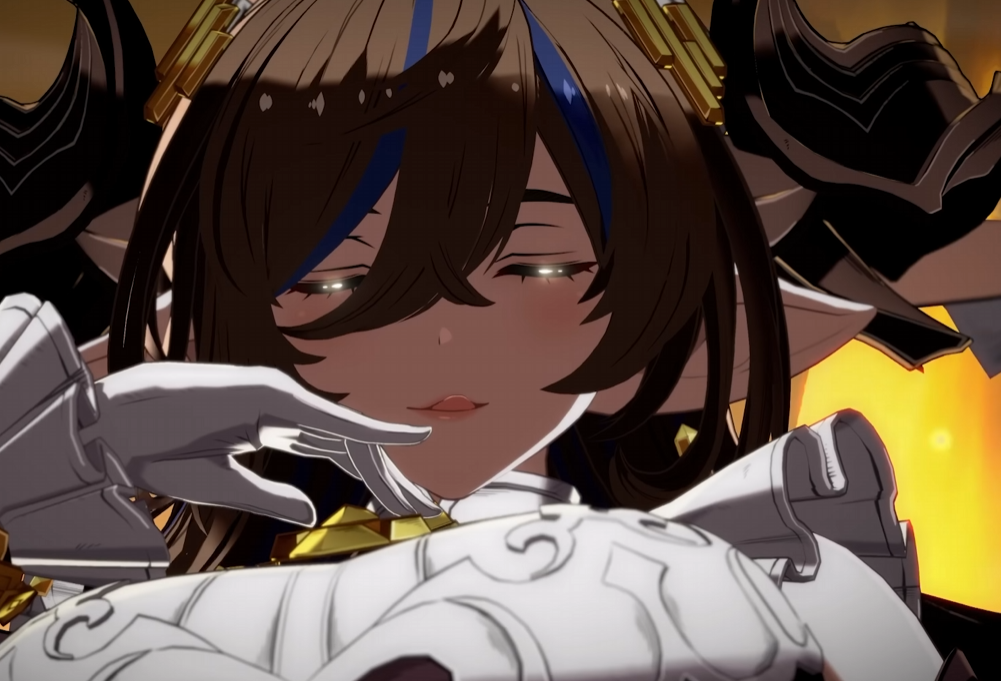Granblue Fantasy Versus: Rising anuncia Galleon como nova personagem jogável 1 image 265