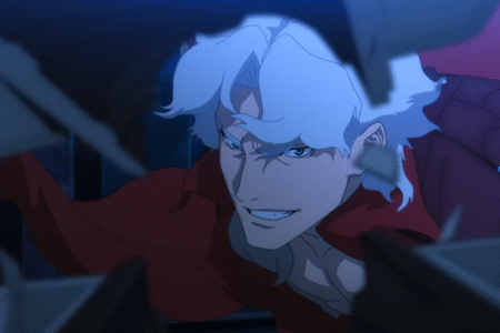Devil May Cry: Série animada da Netflix combina ação insana com crítica social afiada