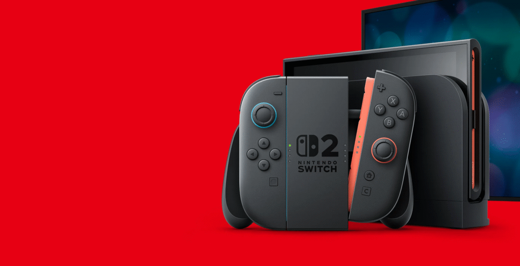 Nintendo Switch 2: Vazamento Revela Limites para Mídia Física e Gera Polêmica 1 image 280