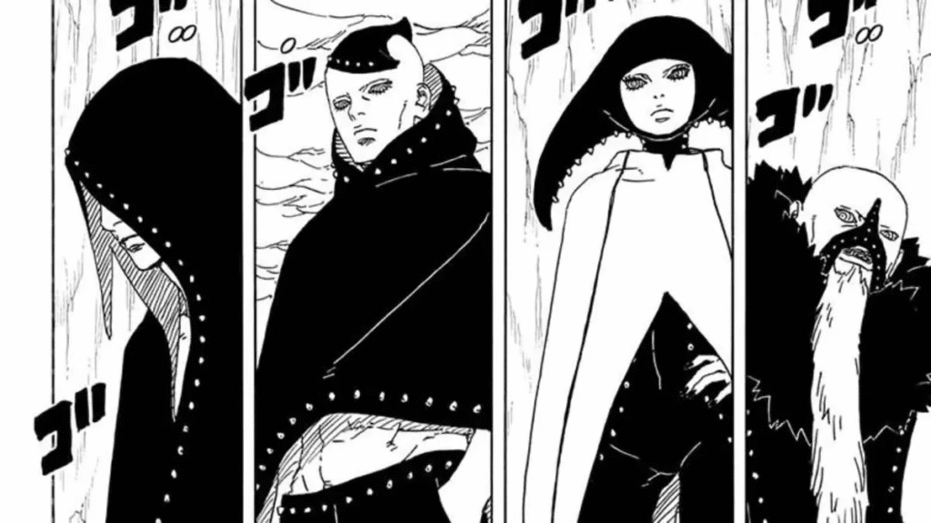 Boruto