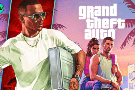 GTA 6 é adiado para 2026: Rockstar promete qualidade máxima no lançamento