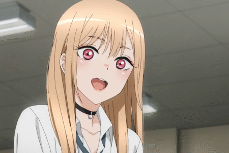 Spinoff de My Dress-Up Darling será lançado em volume único em julho