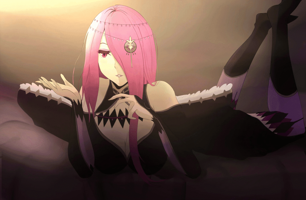 Re:Zero - O que cada bruxa pensa sobre Subaru 2 image 299