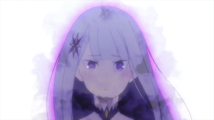 Re:Zero - O que cada bruxa pensa sobre Subaru 4 image 305