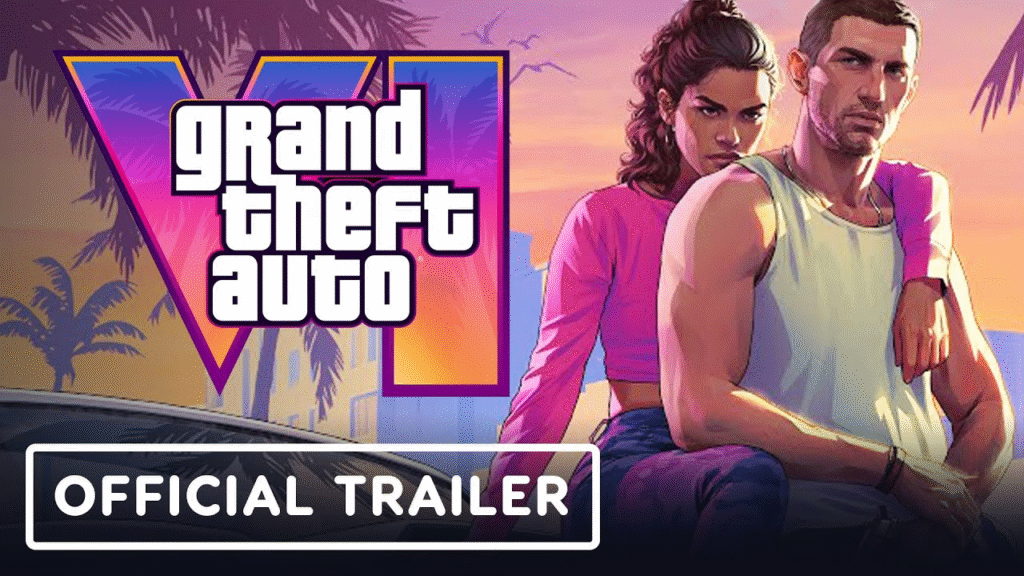 GTA 6 é adiado para 2026: Rockstar promete qualidade máxima no lançamento 1 image 31