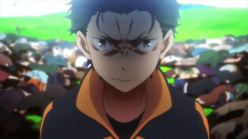 Re:Zero – Quem realmente sabe sobre o Retorno pela Morte de Subaru? 1 image 310