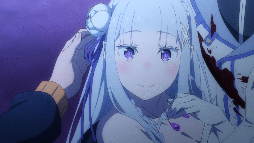 Re:Zero – Quem realmente sabe sobre o Retorno pela Morte de Subaru? 2 image 312