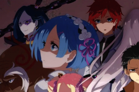 Re:Zero – Quem realmente sabe sobre o Retorno pela Morte de Subaru?
