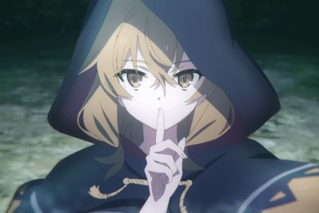 Secrets of the Silent Witch ganha data de estreia para julho de 2025